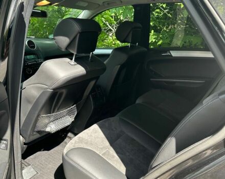 Черный Мерседес 280, объемом двигателя 3 л и пробегом 265 тыс. км за 8500 $, фото 5 на Automoto.ua