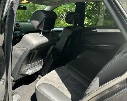 Черный Мерседес 280, объемом двигателя 3 л и пробегом 260 тыс. км за 8500 $, фото 5 на Automoto.ua