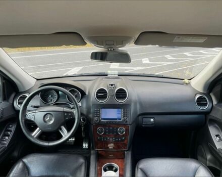 Черный Мерседес 280, объемом двигателя 3 л и пробегом 306 тыс. км за 11500 $, фото 11 на Automoto.ua