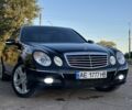 Черный Мерседес 280, объемом двигателя 3 л и пробегом 137 тыс. км за 10000 $, фото 1 на Automoto.ua