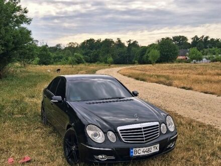 Мерседес 280 2008 в Львове на Automoto.ua Черный Мерседес 280, объемом двигателя 3 л и пробегом 263 тыс. км за 9600 $, фото 1 на Automoto.ua