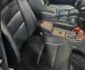 Фиолетовый Мерседес 280, объемом двигателя 2.8 л и пробегом 209 тыс. км за 6000 $, фото 14 на Automoto.ua