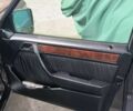 Фиолетовый Мерседес 280, объемом двигателя 2.8 л и пробегом 209 тыс. км за 6000 $, фото 13 на Automoto.ua