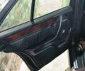 Фиолетовый Мерседес 280, объемом двигателя 2.8 л и пробегом 209 тыс. км за 6000 $, фото 8 на Automoto.ua