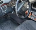 Коричневый Мерседес 280, объемом двигателя 2.8 л и пробегом 350 тыс. км за 1880 $, фото 2 на Automoto.ua