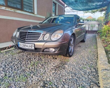 Коричневий Мерседес 280, об'ємом двигуна 3 л та пробігом 288 тис. км за 13000 $, фото 6 на Automoto.ua