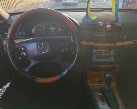 Коричневий Мерседес 280, об'ємом двигуна 3 л та пробігом 288 тис. км за 13000 $, фото 10 на Automoto.ua