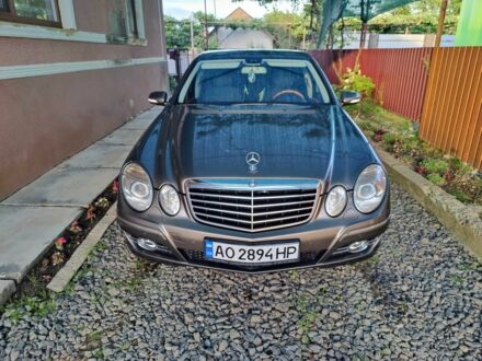 Коричневий Мерседес 280, об'ємом двигуна 3 л та пробігом 288 тис. км за 13000 $, фото 1 на Automoto.ua