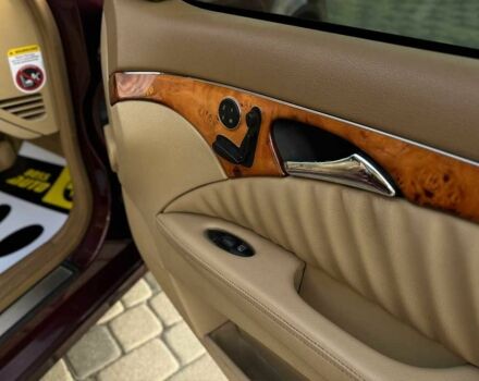 Красный Мерседес 280, объемом двигателя 3 л и пробегом 405 тыс. км за 7500 $, фото 16 на Automoto.ua