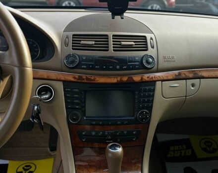 Красный Мерседес 280, объемом двигателя 3 л и пробегом 405 тыс. км за 7500 $, фото 11 на Automoto.ua