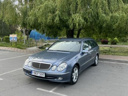 Мерседес 280 2006 в Ровно на Automoto.ua Мерседес 280, объемом двигателя 2.7 л и пробегом 260 тыс. км за 2999 $, фото 1 на Automoto.ua