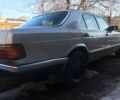 Серый Мерседес 280, объемом двигателя 0 л и пробегом 240 тыс. км за 2100 $, фото 1 на Automoto.ua