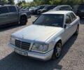 Серый Мерседес 280, объемом двигателя 2.8 л и пробегом 280 тыс. км за 2705 $, фото 1 на Automoto.ua