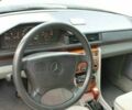 Сірий Мерседес 280, об'ємом двигуна 2.8 л та пробігом 315 тис. км за 5000 $, фото 4 на Automoto.ua