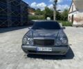 Сірий Мерседес 280, об'ємом двигуна 2.8 л та пробігом 360 тис. км за 3490 $, фото 1 на Automoto.ua