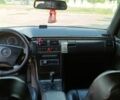 Серый Мерседес 280, объемом двигателя 2.8 л и пробегом 426 тыс. км за 4300 $, фото 5 на Automoto.ua