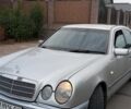Серый Мерседес 280, объемом двигателя 2.8 л и пробегом 535 тыс. км за 3950 $, фото 1 на Automoto.ua