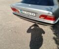 Серый Мерседес 280, объемом двигателя 2.8 л и пробегом 426 тыс. км за 4300 $, фото 6 на Automoto.ua