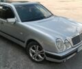 Серый Мерседес 280, объемом двигателя 2.8 л и пробегом 426 тыс. км за 4300 $, фото 1 на Automoto.ua