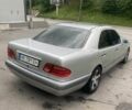 Сірий Мерседес 280, об'ємом двигуна 2.8 л та пробігом 385 тис. км за 3100 $, фото 6 на Automoto.ua