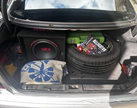 Сірий Мерседес 280, об'ємом двигуна 2.8 л та пробігом 1 тис. км за 3950 $, фото 6 на Automoto.ua