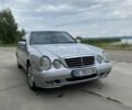 Серый Мерседес 280, объемом двигателя 2.8 л и пробегом 482 тыс. км за 3750 $, фото 1 на Automoto.ua