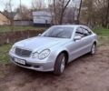 Сірий Мерседес 280, об'ємом двигуна 2.7 л та пробігом 300 тис. км за 6000 $, фото 1 на Automoto.ua