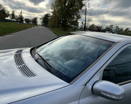 Серый Мерседес 280, объемом двигателя 2.7 л и пробегом 296 тыс. км за 4900 $, фото 13 на Automoto.ua