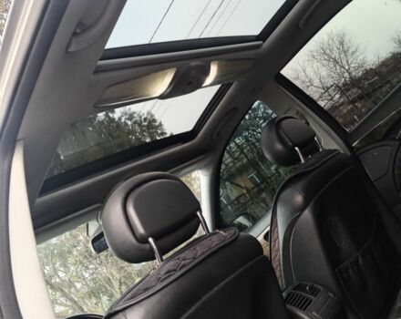 Серый Мерседес 280, объемом двигателя 2.7 л и пробегом 350 тыс. км за 6600 $, фото 7 на Automoto.ua