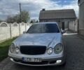 Серый Мерседес 280, объемом двигателя 2.7 л и пробегом 350 тыс. км за 3100 $, фото 1 на Automoto.ua