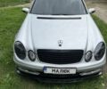 Сірий Мерседес 280, об'ємом двигуна 3.2 л та пробігом 400 тис. км за 7504 $, фото 1 на Automoto.ua