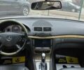 Серый Мерседес 280, объемом двигателя 3.2 л и пробегом 275 тыс. км за 8700 $, фото 10 на Automoto.ua