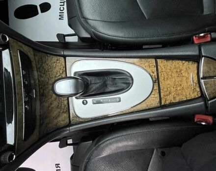 Серый Мерседес 280, объемом двигателя 3.2 л и пробегом 275 тыс. км за 8700 $, фото 15 на Automoto.ua