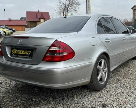 Серый Мерседес 280, объемом двигателя 3.2 л и пробегом 275 тыс. км за 8700 $, фото 7 на Automoto.ua