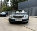Сірий Мерседес 280, об'ємом двигуна 3 л та пробігом 359 тис. км за 9250 $, фото 1 на Automoto.ua