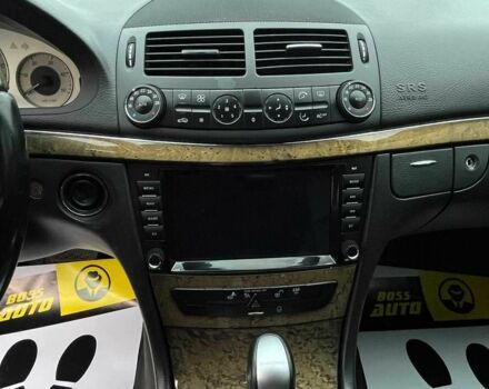 Серый Мерседес 280, объемом двигателя 3.2 л и пробегом 275 тыс. км за 8700 $, фото 13 на Automoto.ua