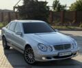 Серый Мерседес 280, объемом двигателя 3 л и пробегом 355 тыс. км за 8300 $, фото 1 на Automoto.ua