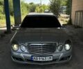 Серый Мерседес 280, объемом двигателя 3 л и пробегом 339 тыс. км за 3406 $, фото 1 на Automoto.ua