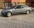 Сірий Мерседес 280, об'ємом двигуна 3 л та пробігом 305 тис. км за 7299 $, фото 1 на Automoto.ua