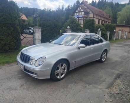 Сірий Мерседес 280, об'ємом двигуна 3 л та пробігом 433 тис. км за 8300 $, фото 2 на Automoto.ua