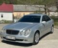 Серый Мерседес 280, объемом двигателя 3 л и пробегом 390 тыс. км за 7700 $, фото 1 на Automoto.ua