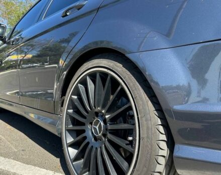 Серый Мерседес 280, объемом двигателя 3 л и пробегом 198 тыс. км за 8600 $, фото 3 на Automoto.ua