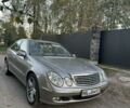 Серый Мерседес 280, объемом двигателя 3 л и пробегом 324 тыс. км за 4120 $, фото 1 на Automoto.ua