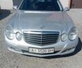 Сірий Мерседес 280, об'ємом двигуна 3 л та пробігом 440 тис. км за 4406 $, фото 6 на Automoto.ua