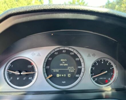 Серый Мерседес 280, объемом двигателя 3 л и пробегом 198 тыс. км за 8600 $, фото 7 на Automoto.ua