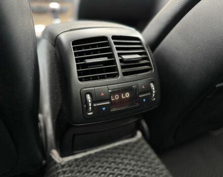 Сірий Мерседес 280, об'ємом двигуна 3 л та пробігом 351 тис. км за 8990 $, фото 13 на Automoto.ua