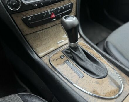 Сірий Мерседес 280, об'ємом двигуна 3 л та пробігом 351 тис. км за 8990 $, фото 17 на Automoto.ua