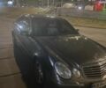 Серый Мерседес 280, объемом двигателя 3 л и пробегом 270 тыс. км за 9000 $, фото 1 на Automoto.ua
