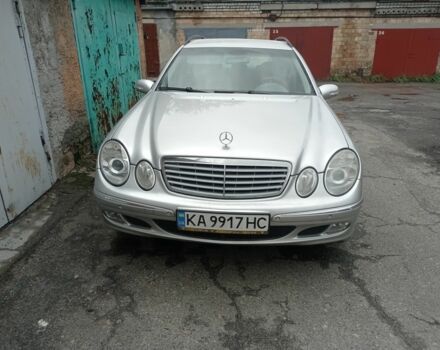 Сірий Мерседес 280, об'ємом двигуна 2.1 л та пробігом 390 тис. км за 4400 $, фото 5 на Automoto.ua