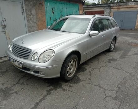 Сірий Мерседес 280, об'ємом двигуна 2.1 л та пробігом 390 тис. км за 4400 $, фото 6 на Automoto.ua